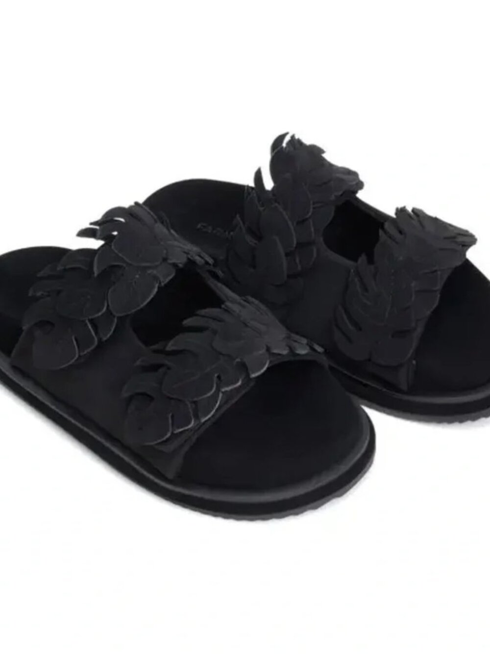 Farm Rio Mini Monstera Slide/Sandal - Picture 8 of 8